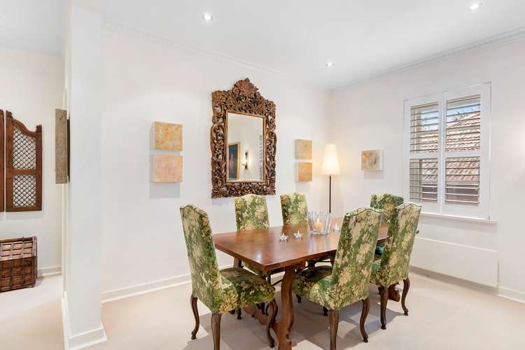 Fourth view of Homely apartment listing, 5/23-25 Rose Street, Armadale VIC 3143