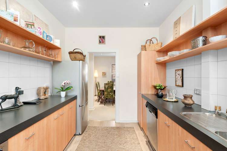 Sixth view of Homely apartment listing, 5/23-25 Rose Street, Armadale VIC 3143