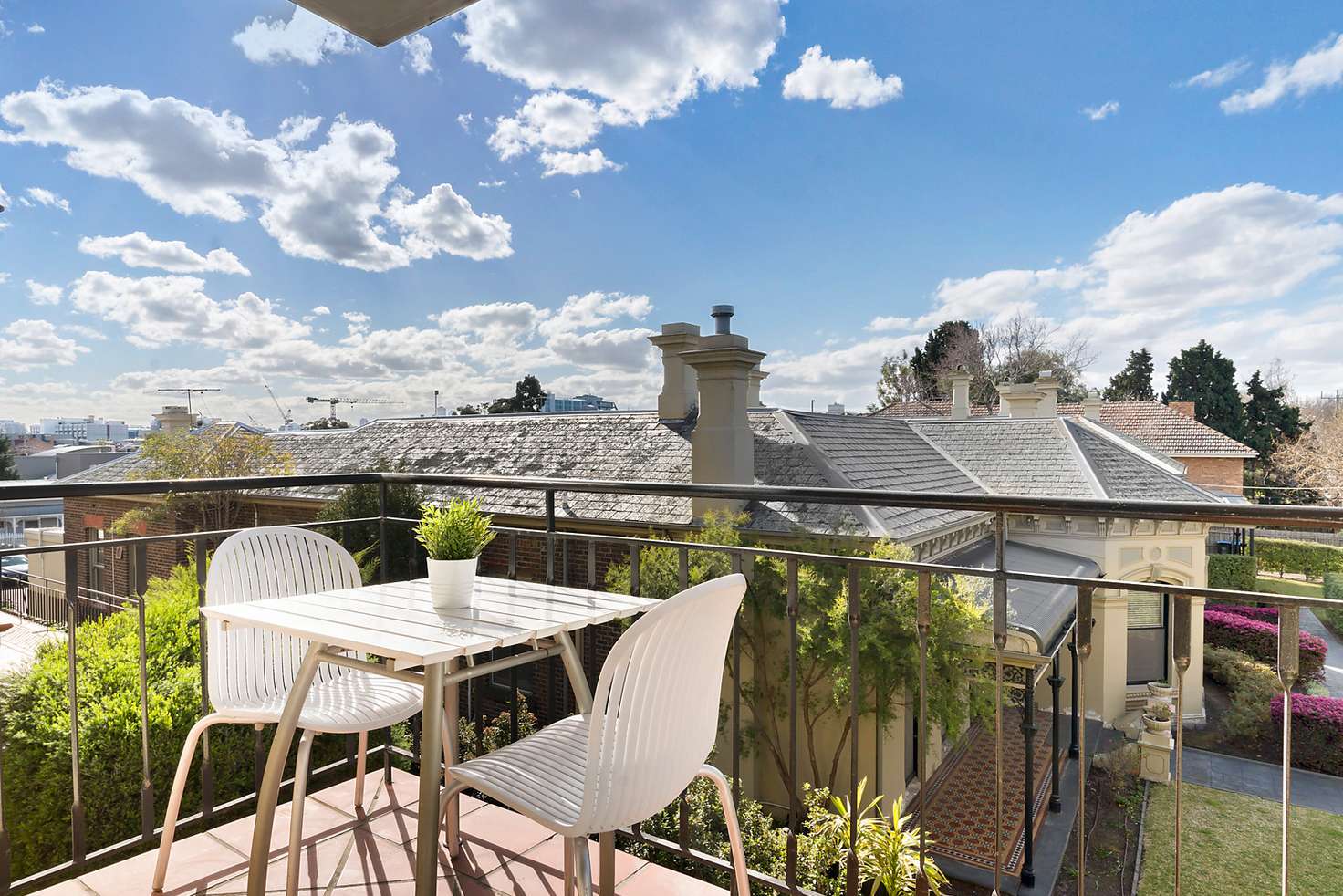 Main view of Homely apartment listing, 3/29 The Avenue, Prahran VIC 3181