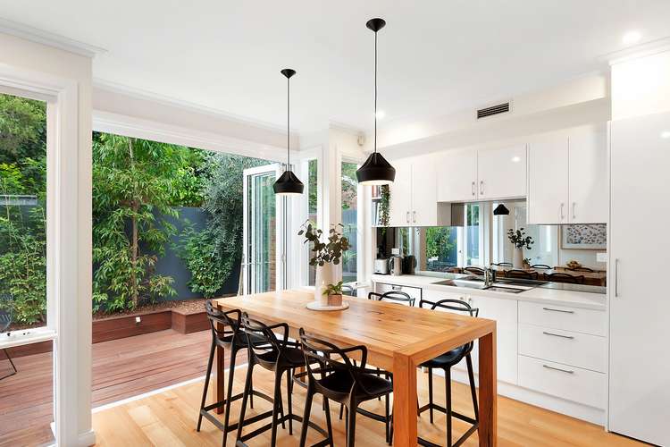 Third view of Homely house listing, 56a Hornby Street, Prahran VIC 3181
