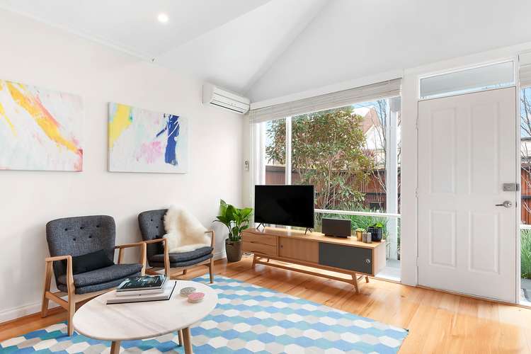Fourth view of Homely house listing, 56a Hornby Street, Prahran VIC 3181