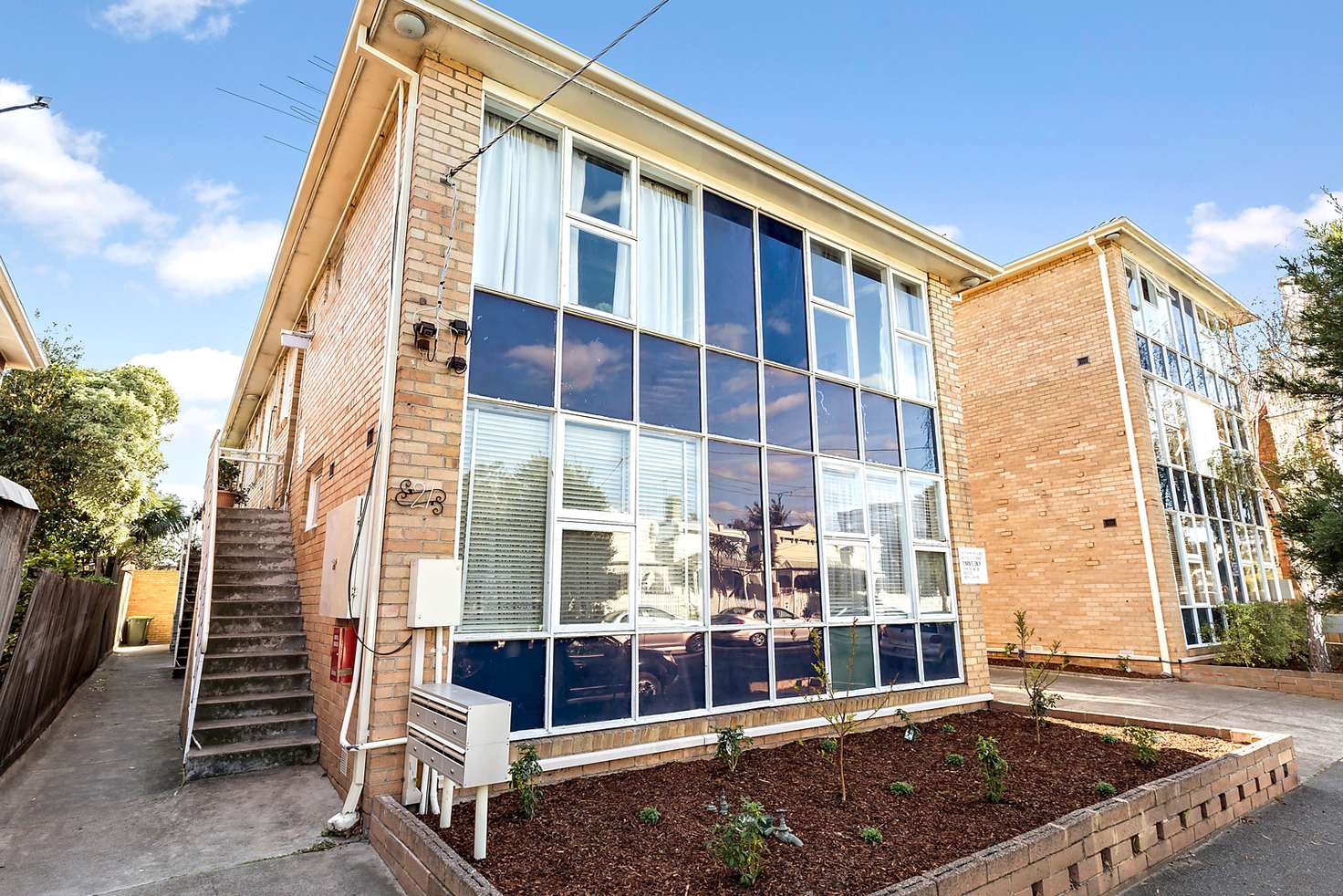 Main view of Homely apartment listing, 1/21 Camden Street, Balaclava VIC 3183