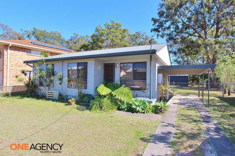 57 Alfred Street, North Haven NSW 2443