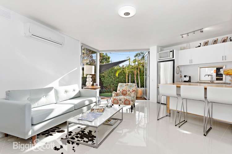 Fifth view of Homely apartment listing, 1/23 Northcote Road, Armadale VIC 3143