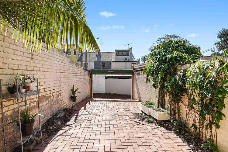Third view of Homely terrace listing, 189 Bridge Road, Glebe NSW 2037