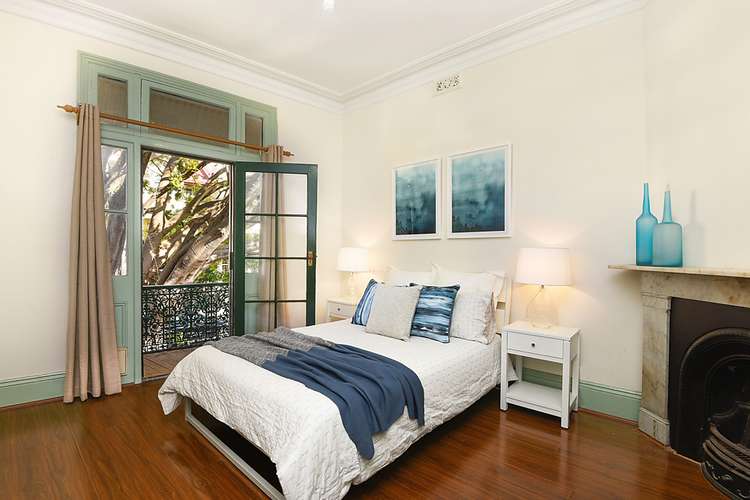 Fourth view of Homely terrace listing, 189 Bridge Road, Glebe NSW 2037