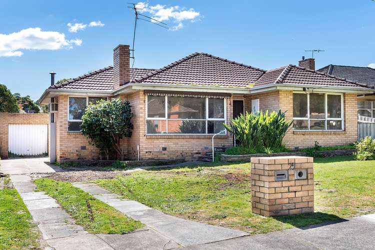 Second view of Homely house listing, 25 Hamal Street, Donvale VIC 3111