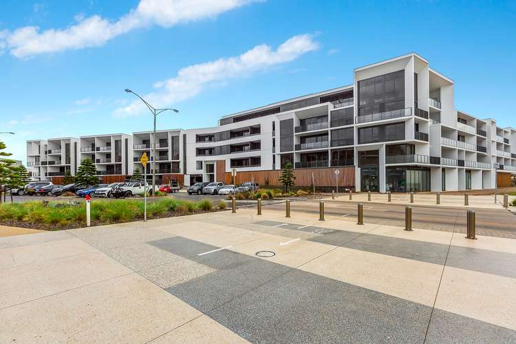 Main view of Homely apartment listing, 303/33 Quay Boulevard, Werribee South VIC 3030