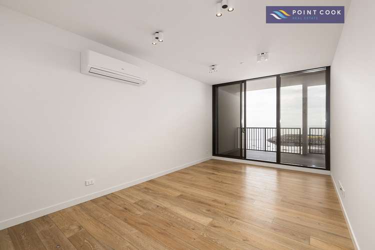 Third view of Homely apartment listing, 303/33 Quay Boulevard, Werribee South VIC 3030