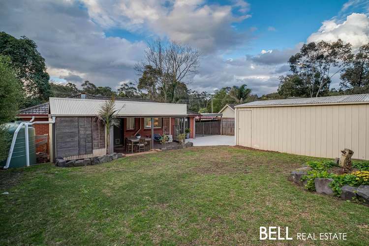 Fourth view of Homely house listing, 4 Shirley Crescent, Woori Yallock VIC 3139