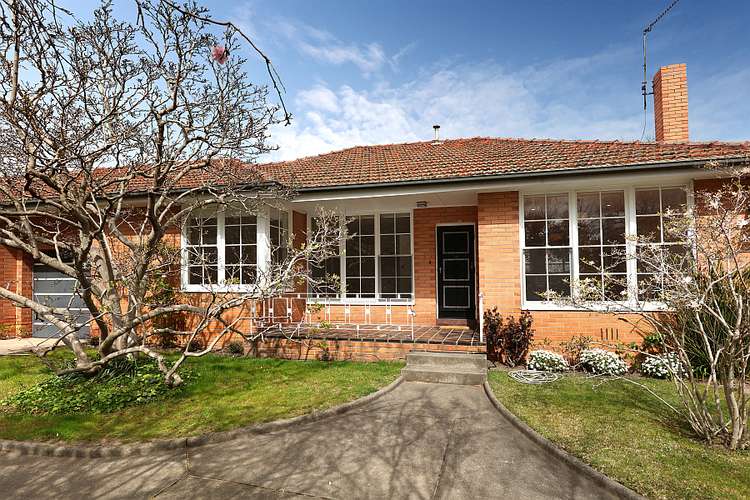 Main view of Homely house listing, 3/18-20 Huntingtower Road, Armadale VIC 3143