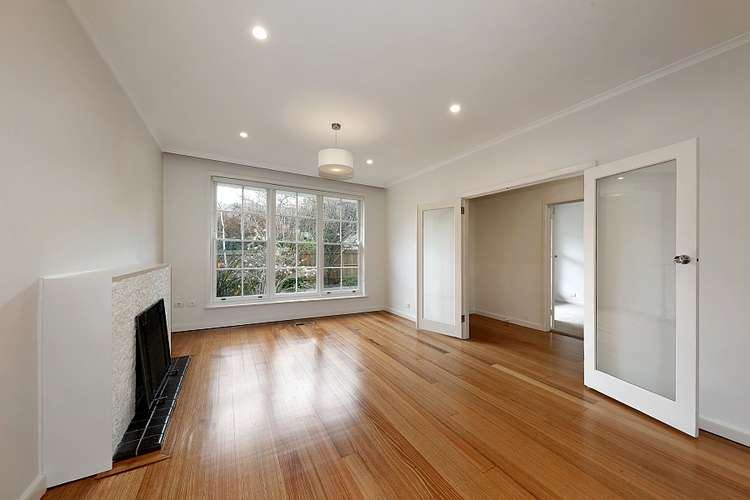 Second view of Homely house listing, 3/18-20 Huntingtower Road, Armadale VIC 3143