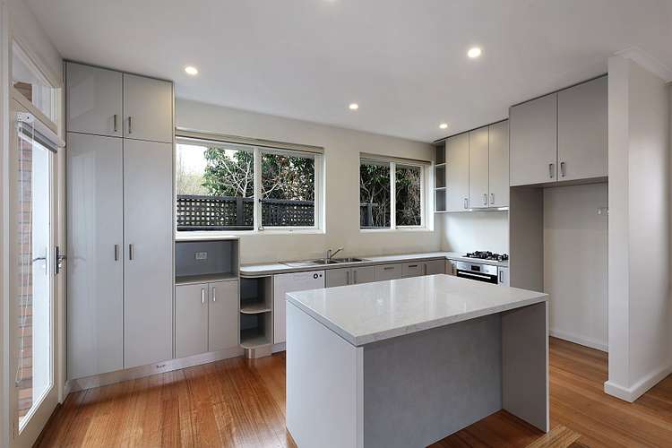 Third view of Homely house listing, 3/18-20 Huntingtower Road, Armadale VIC 3143