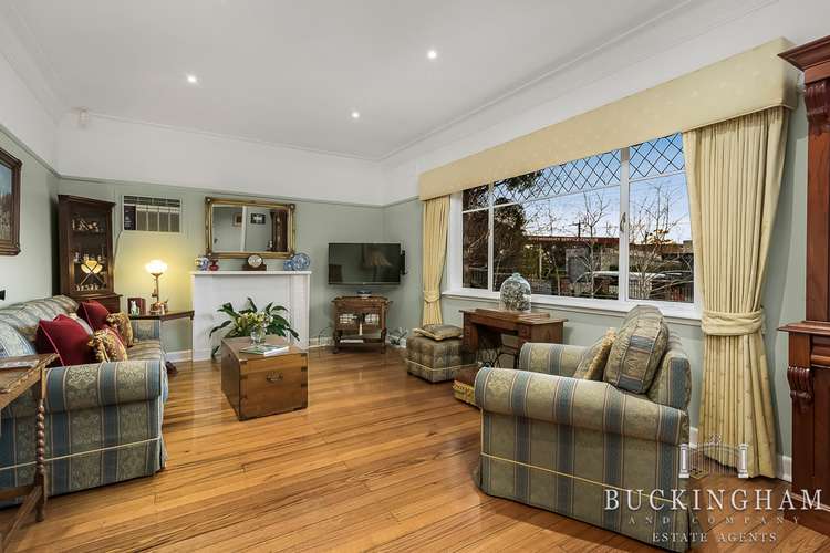 Third view of Homely house listing, 16 Looker Road, Montmorency VIC 3094
