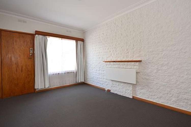 Second view of Homely house listing, 11/315 Chisholm Street, Black Hill VIC 3350