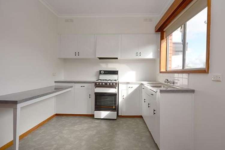 Third view of Homely house listing, 11/315 Chisholm Street, Black Hill VIC 3350