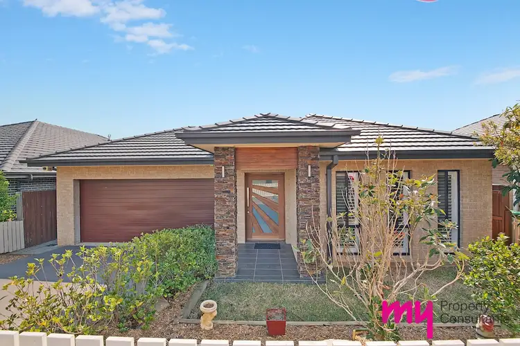 15 Maloney Chase, Wilton NSW 2571