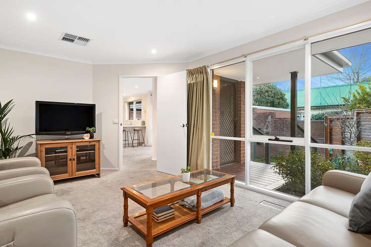 Second view of Homely unit listing, 8A Derby Street, Blackburn VIC 3130