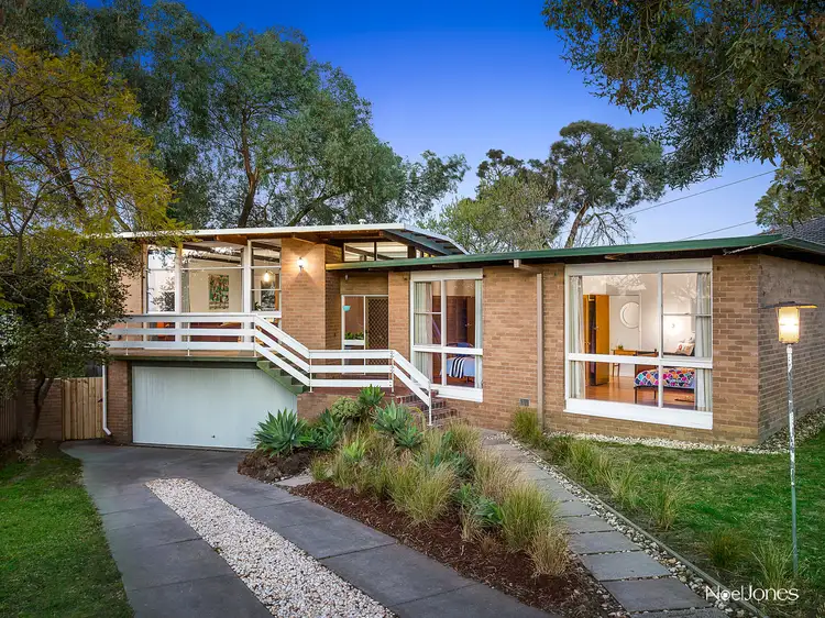5 Hyton Crescent, Croydon VIC 3136