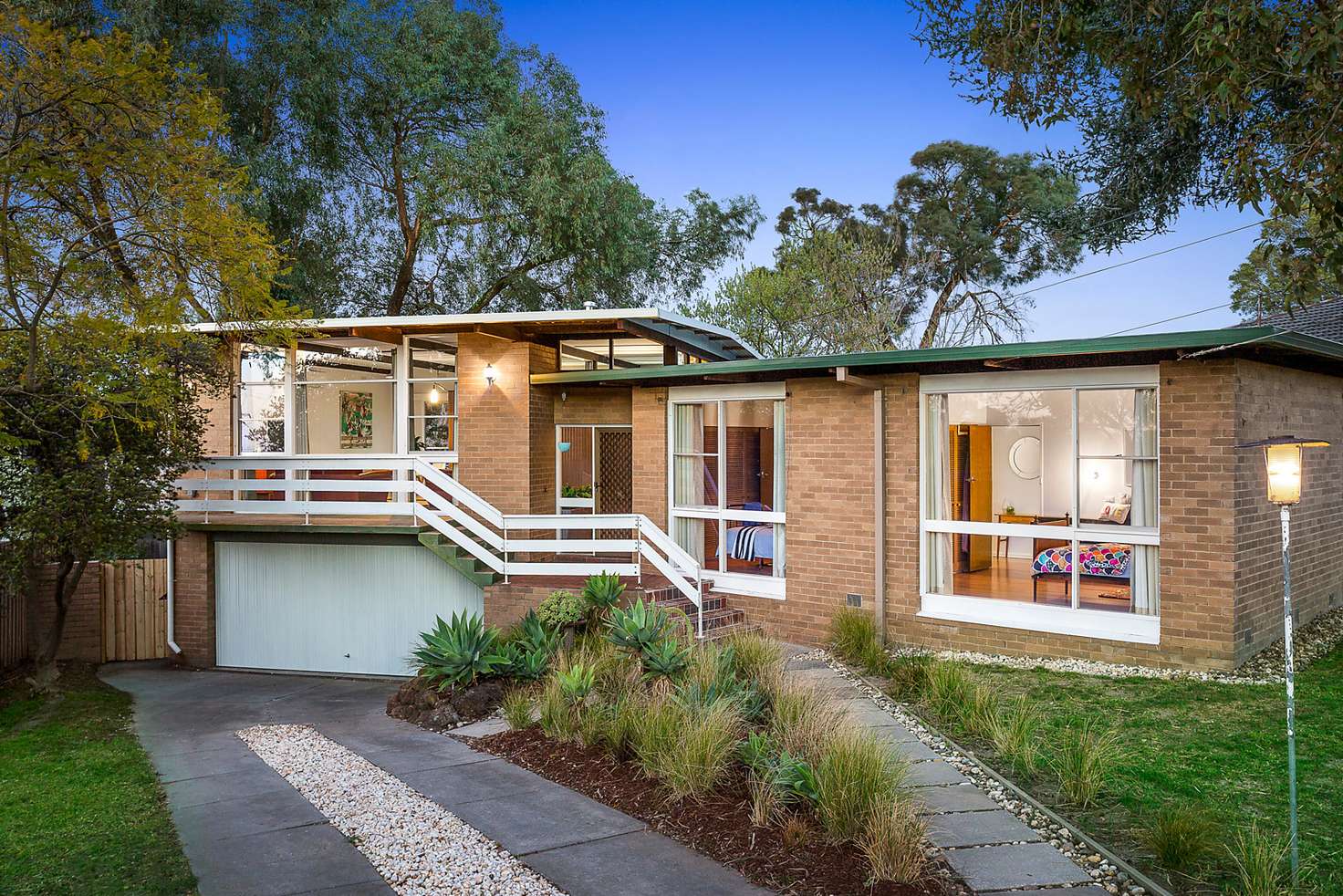 Main view of Homely house listing, 5 Hyton Crescent, Croydon VIC 3136