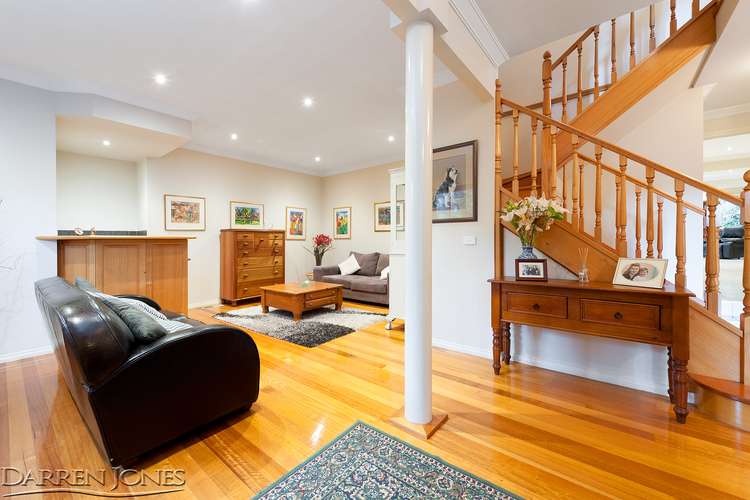 Second view of Homely house listing, 2 MacAlister Boulevard, Yallambie VIC 3085