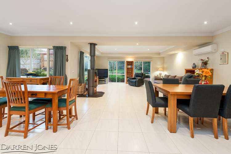 Third view of Homely house listing, 2 MacAlister Boulevard, Yallambie VIC 3085
