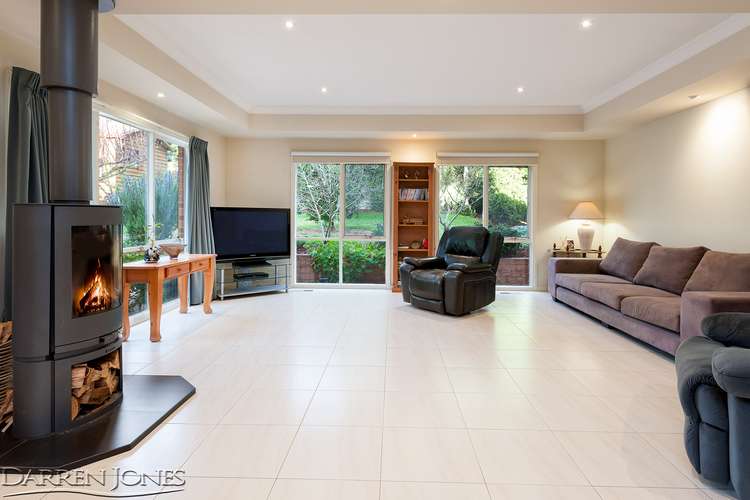 Fourth view of Homely house listing, 2 MacAlister Boulevard, Yallambie VIC 3085