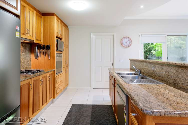 Sixth view of Homely house listing, 2 MacAlister Boulevard, Yallambie VIC 3085