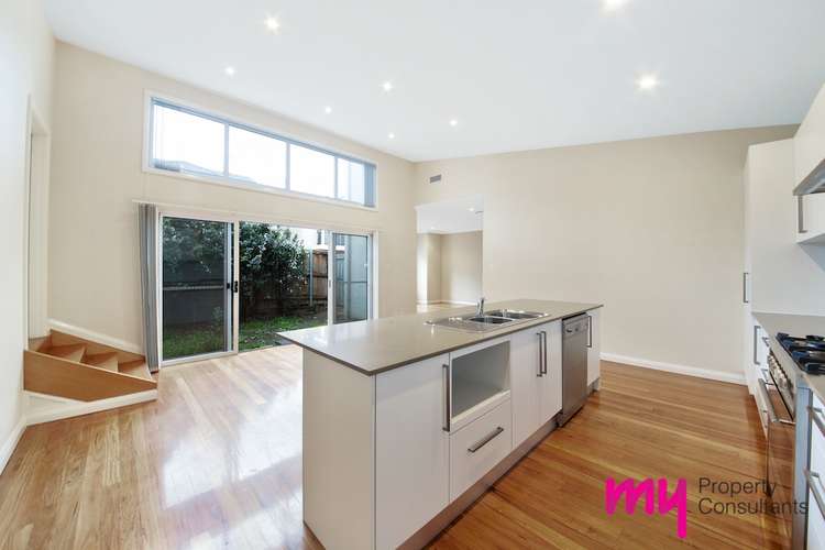 Fourth view of Homely house listing, 1/11 Istana Street, Campbelltown NSW 2560