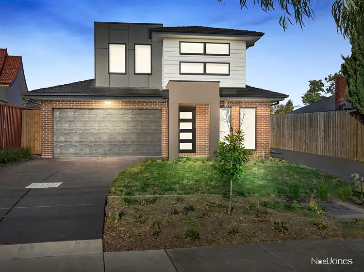 1 Victory Street, Mitcham VIC 3132