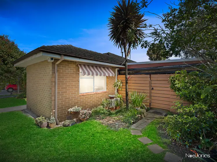 1/62 Carween Avenue, Mitcham VIC 3132