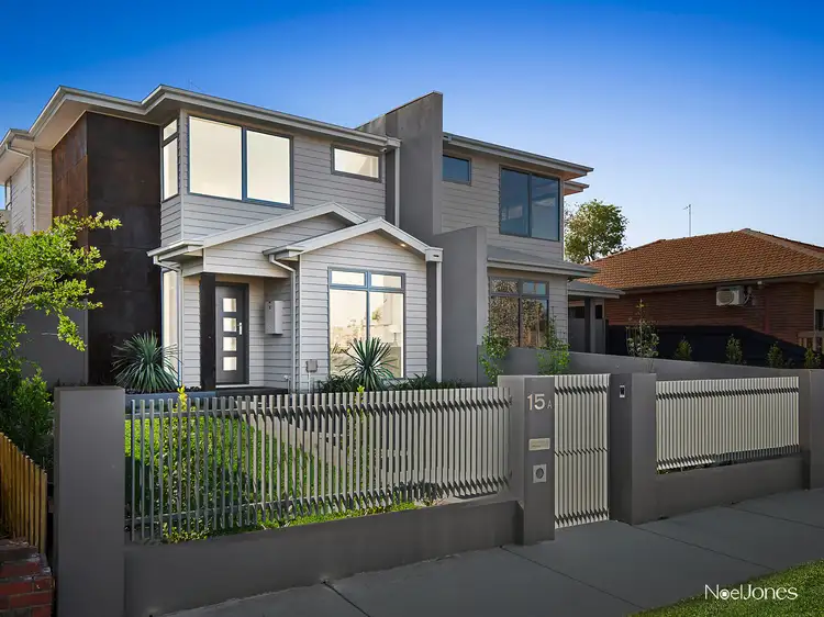 1/15 Peel Street, Mitcham VIC 3132