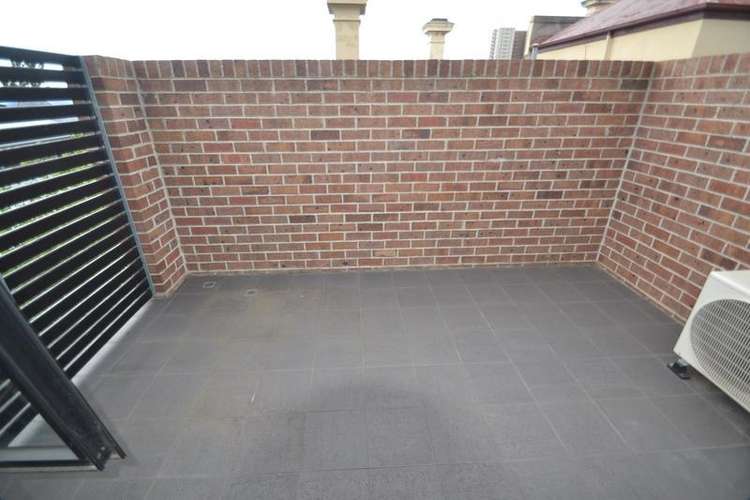 Fifth view of Homely studio listing, 10/130 Nicholson Street, Fitzroy VIC 3065