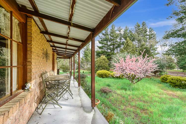 Second view of Homely acreageSemiRural listing, 3386 Nugent Road, Buckland TAS 7190