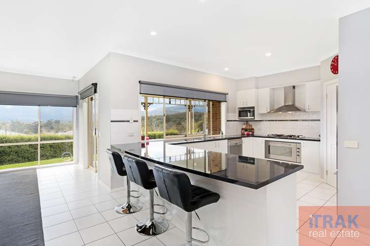 Second view of Homely house listing, 19 Birrarrung Rise, Yarra Junction VIC 3797