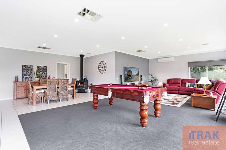 Fourth view of Homely house listing, 19 Birrarrung Rise, Yarra Junction VIC 3797