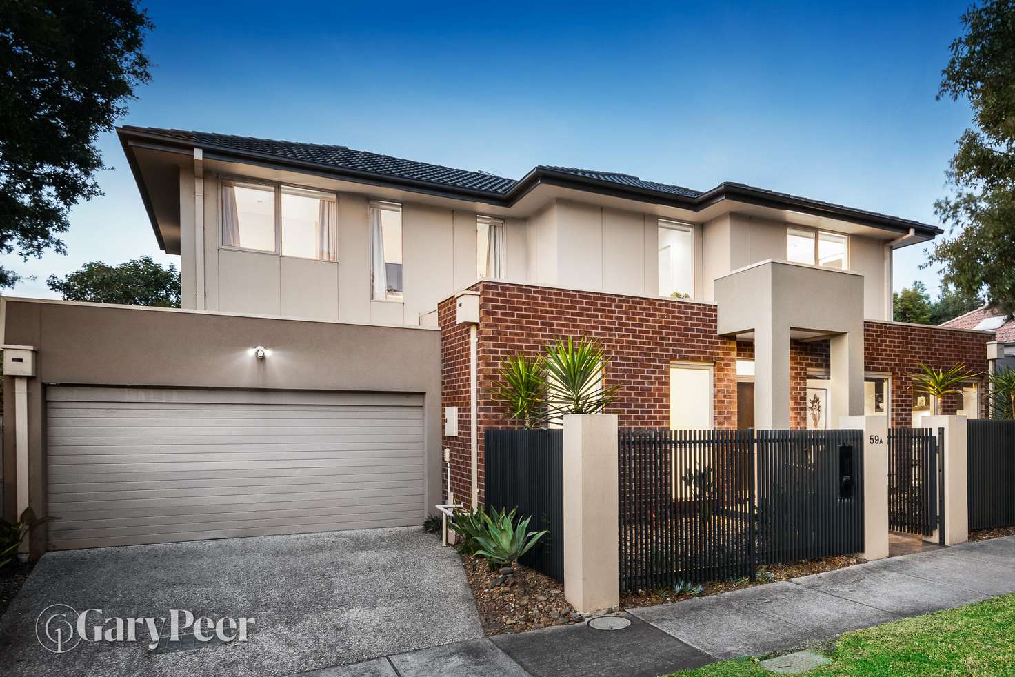 Main view of Homely house listing, 59a Murray Street, Elsternwick VIC 3185