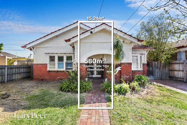 Main view of Homely house listing, 1 Oak Crescent, Caulfield North VIC 3161