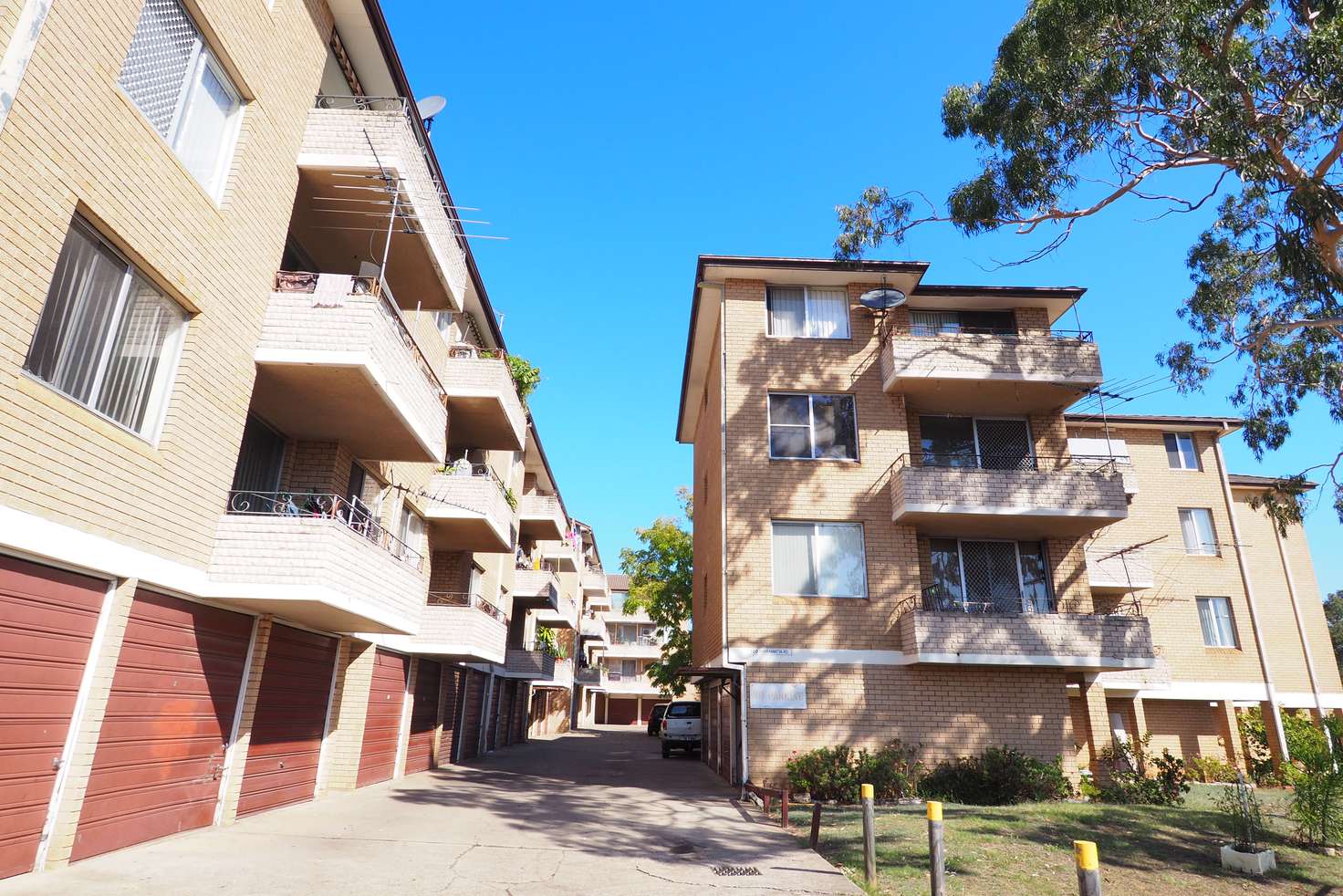 Main view of Homely apartment listing, 40/120 Cabramatta Road East, Cabramatta NSW 2166