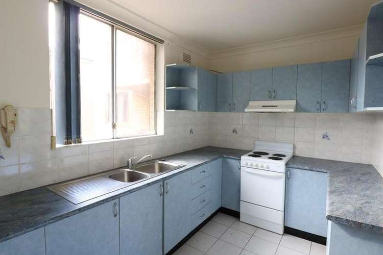 Second view of Homely apartment listing, 40/120 Cabramatta Road East, Cabramatta NSW 2166