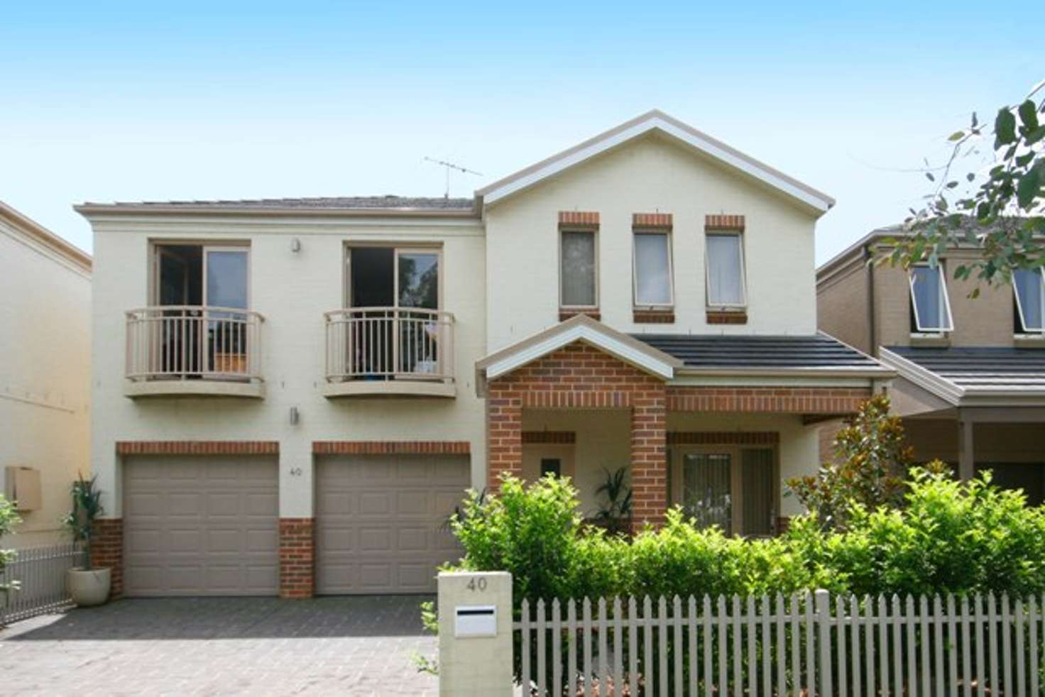 Main view of Homely house listing, 40 Birriwa Circuit, Mount Annan NSW 2567