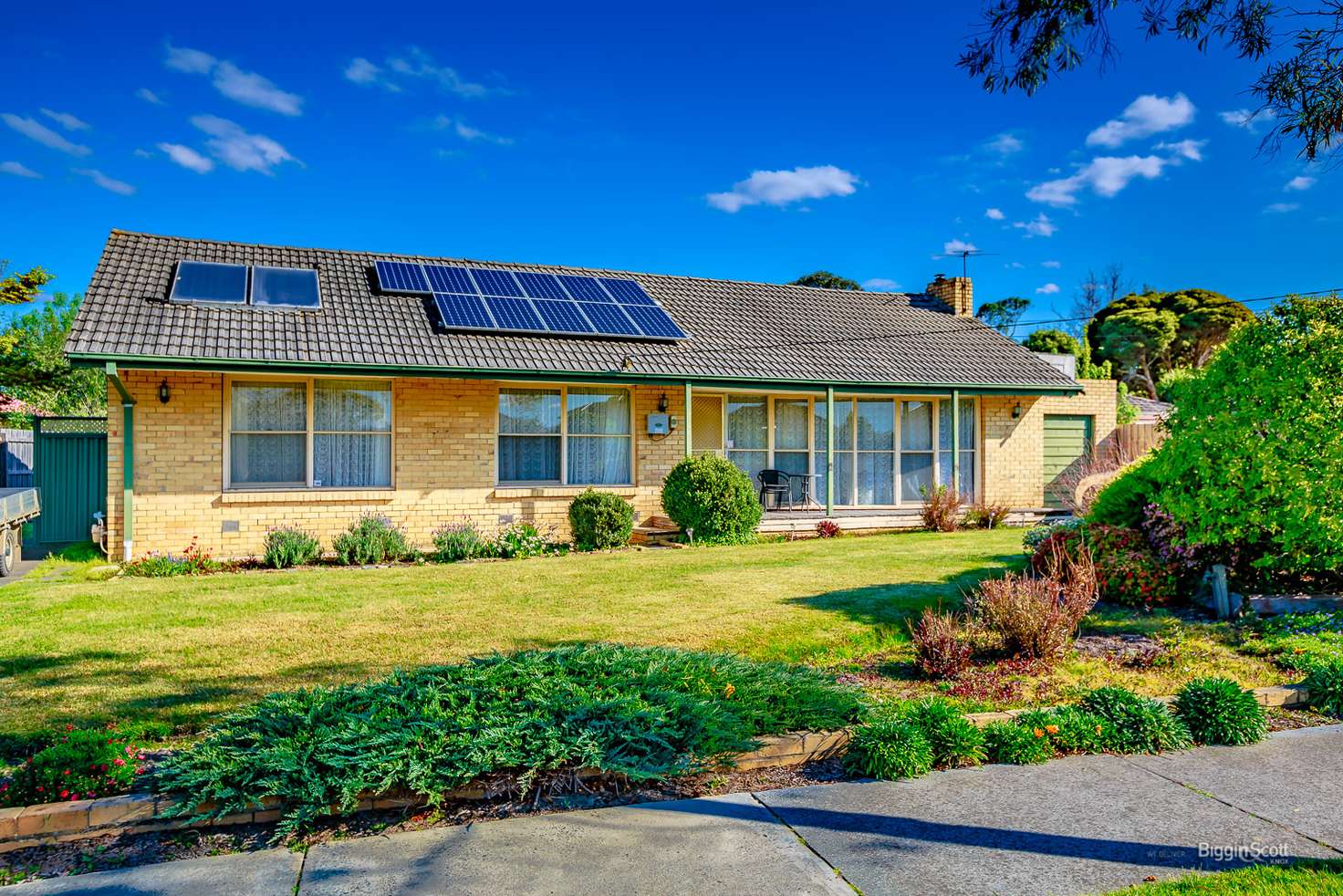 Main view of Homely house listing, 29 Central Avenue, Boronia VIC 3155