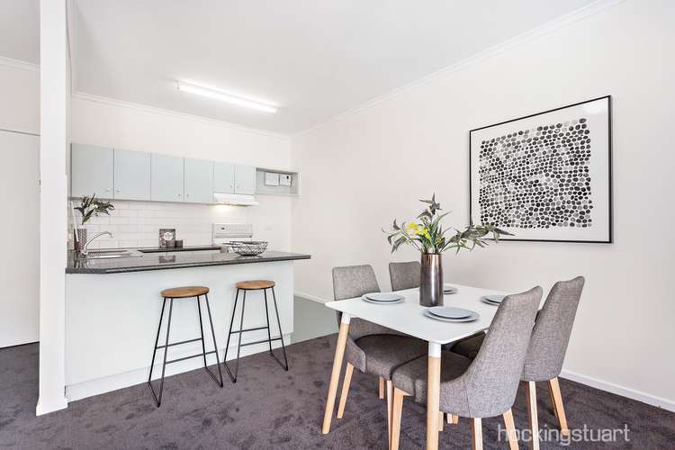 Fourth view of Homely apartment listing, 19/25 Barkly Street, Carlton VIC 3053