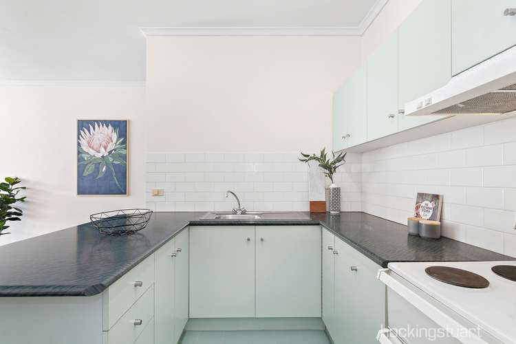 Fifth view of Homely apartment listing, 19/25 Barkly Street, Carlton VIC 3053