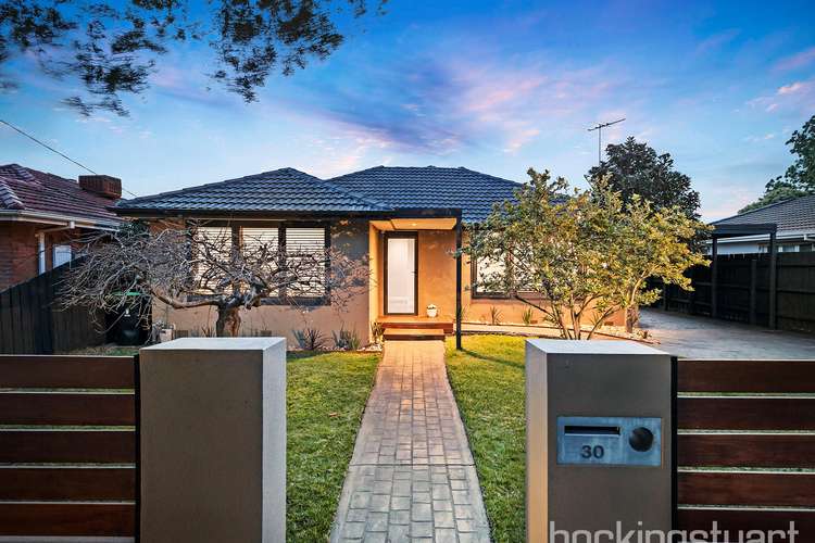 Third view of Homely house listing, 30 First Avenue, Chelsea Heights VIC 3196