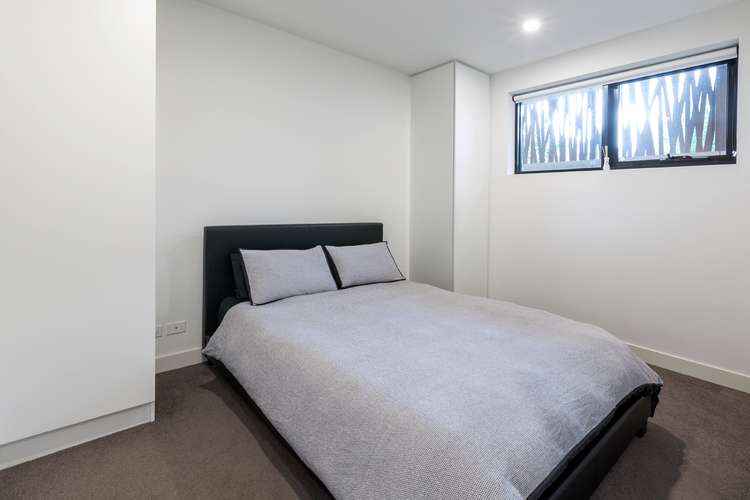 Fifth view of Homely apartment listing, 101/132 Balaclava Road, Caulfield North VIC 3161