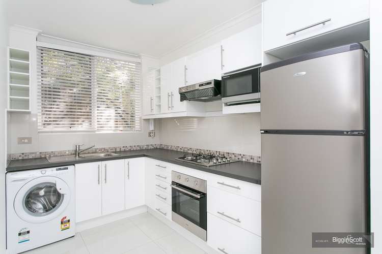 Main view of Homely apartment listing, 14/8 Williams Road, Prahran VIC 3181