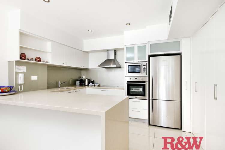 Fifth view of Homely apartment listing, 3/2 Pandanus Street, Noosa Heads QLD 4567