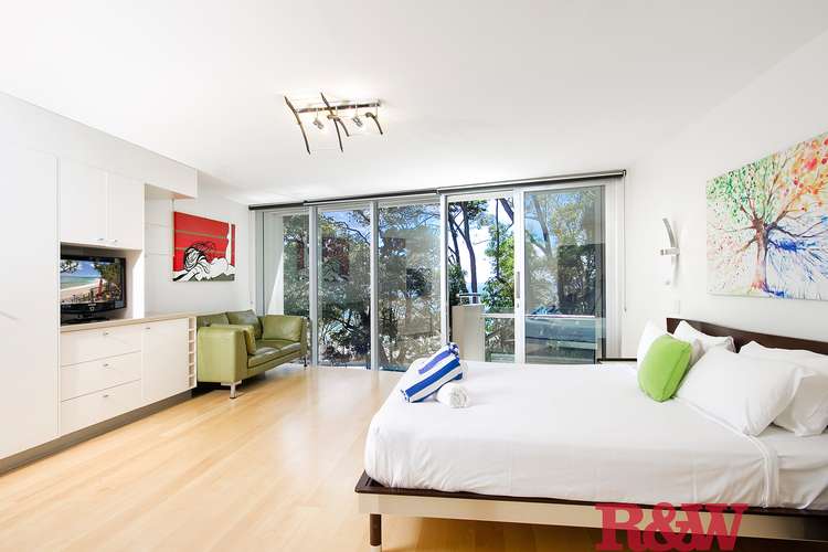 Sixth view of Homely apartment listing, 3/2 Pandanus Street, Noosa Heads QLD 4567