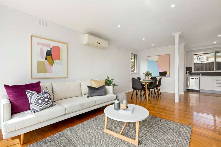 Second view of Homely unit listing, 3/1 Frederick Street, Caulfield South VIC 3162
